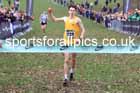 Mens Under-20s 2026 UK CAU Inter Counties Cross Country, Wollaton Park, Nottingham. Photo: David T. Hewitson/Sports for All Pics